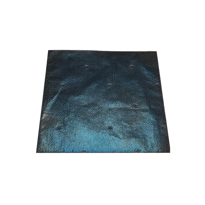 Pansament steril cu argint nanocristalin cu efect bactericid ACTICOAT 5cm x 5 cm