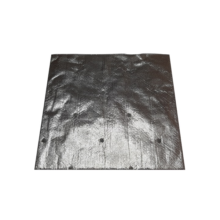 Pansament steril cu argint nanocristalin cu efect bactericid ACTICOAT 5cm x 5 cm