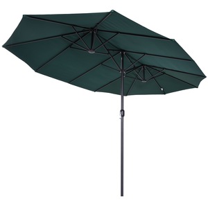 Umbrele si pavilioane gradina