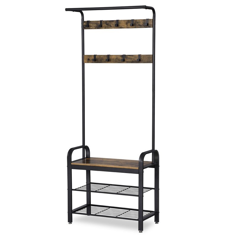 Cuier Gn Bles, 33.7x72x183 cm