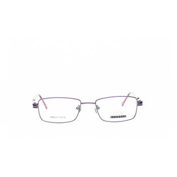 Rame ochelari Mien, dama, metal, lila, 6535 C60 Rame ochelari Mien, dama, metal, lila, 6535 C60