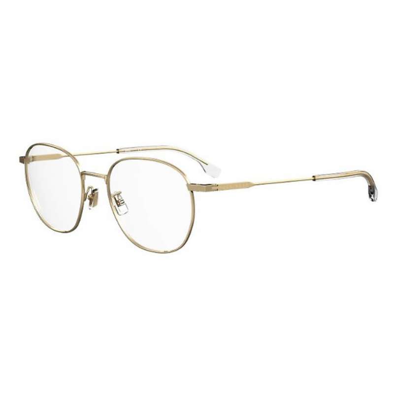 Rame ochelari Hugo Boss, 1220/F - J5G, Auriu