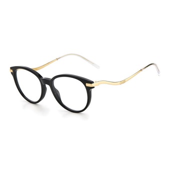 Rame ochelari de vedere dama Jimmy Choo JC280 807 49-145-17 Rame ochelari de vedere dama Jimmy Choo JC280 807 49-145-17