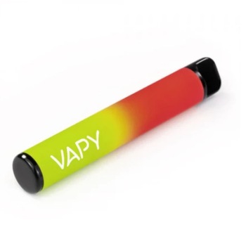 Tigara electronica, tip narghilea, fara nicotina, aroma intensa, Vapy, Pepene Rosu Ice Tigara electronica, tip narghilea, fara nicotina, aroma intensa, Vapy, Pepene Rosu Ice