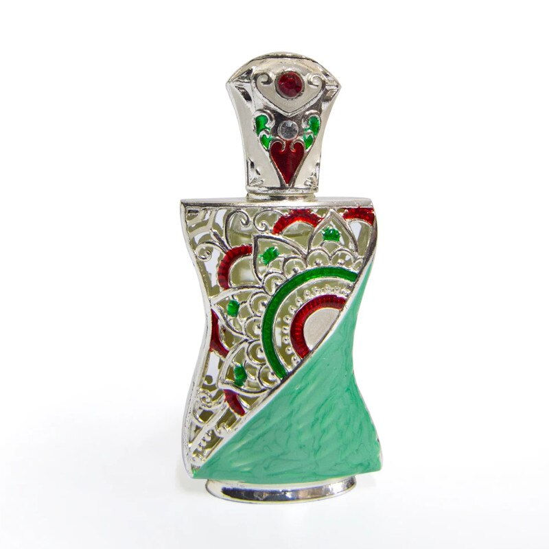 Esenta de Parfum Arabesc Sama, Dama, 15ml, Al Haramain