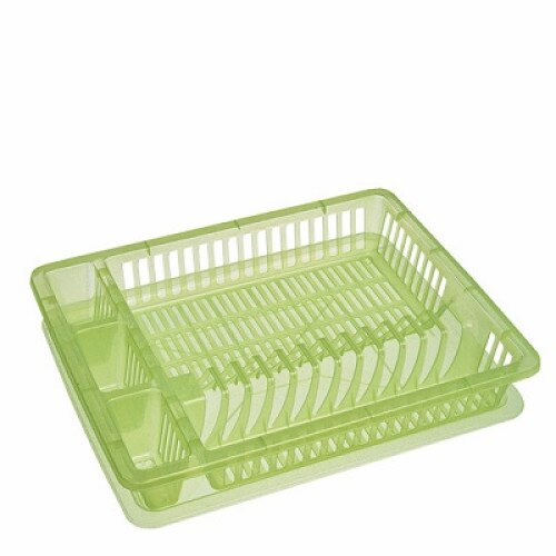 Scurgator vase Comfort TB 02,culoare verde