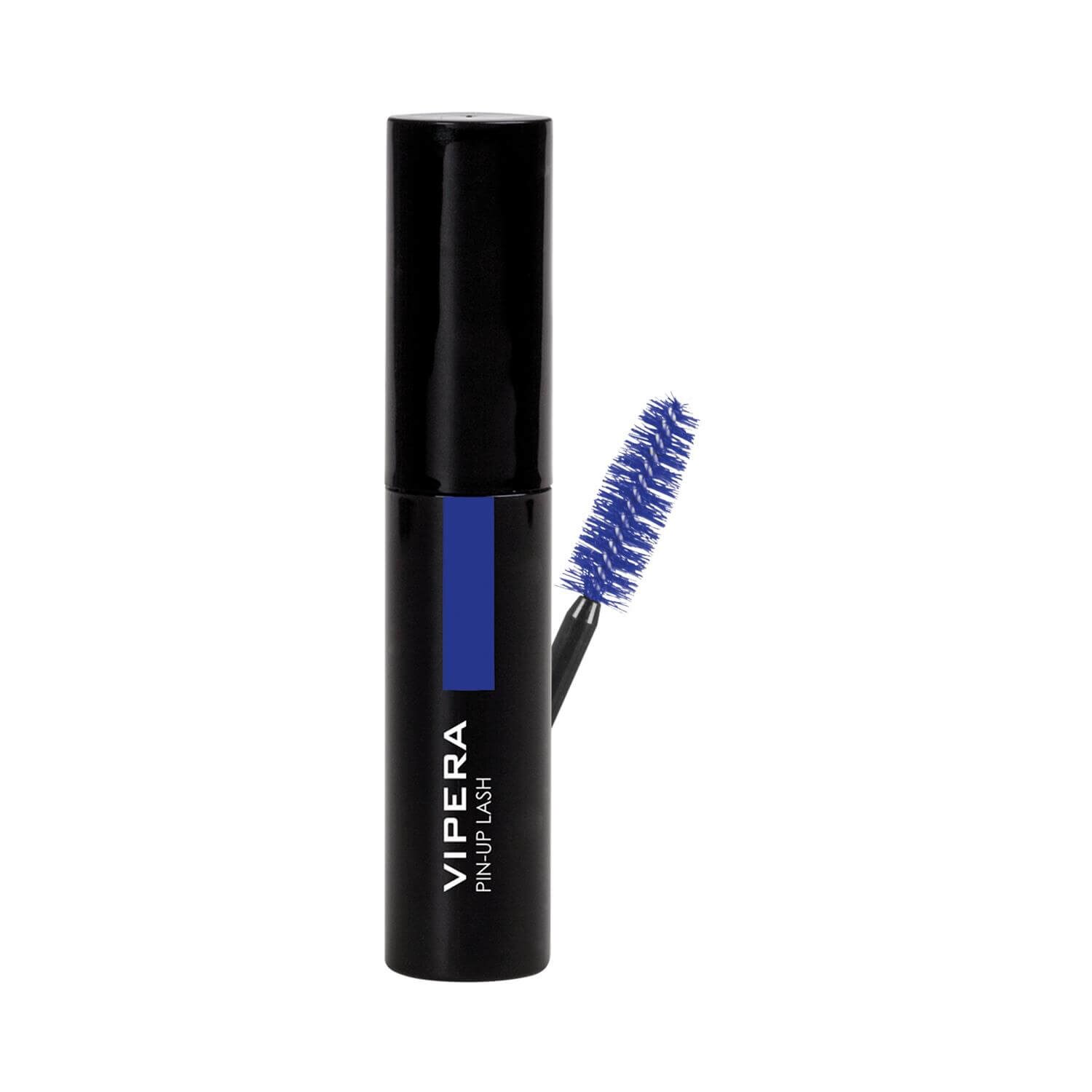 Rimel albastru Transonic Lashes Pin-Up Lash, 12 ml