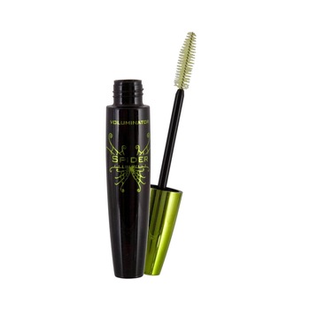 Rimel Black is Black Spider Voluminator, 10 ml Rimel Black is Black Spider Voluminator, 10 ml