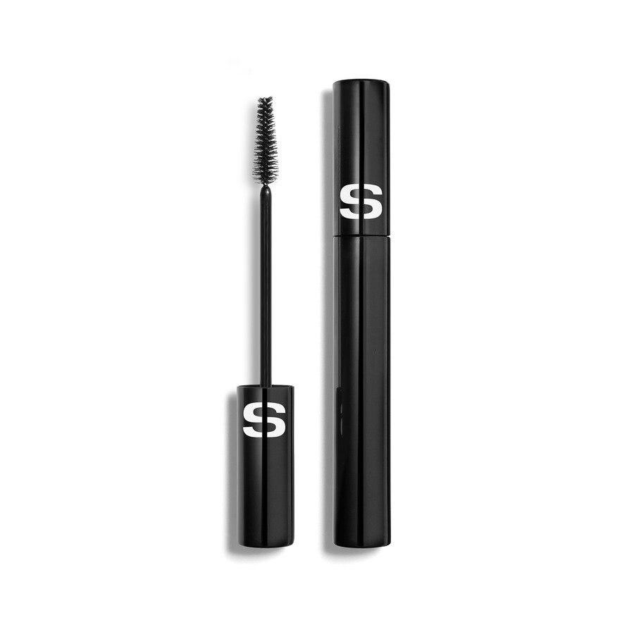 Mascara Sisley, So Stretch Mascara, Deep Black, 7.5 ml
