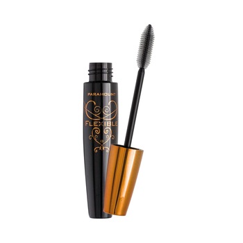 Rimel Black is Black Paramount Flexible, 10 ml Rimel Black is Black Paramount Flexible, 10 ml