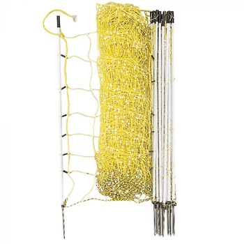 Plasa gard electric, capre, 106 cm Plasa gard electric, capre, 106 cm