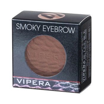 Pudra pentru sprancene Smoky Eyebrow 04 malibou, 3.5 g Pudra pentru sprancene Smoky Eyebrow 04 malibou, 3.5 g