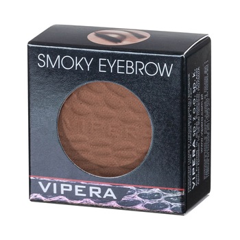 Pudra pentru sprancene Smoky Eyebrow 01 peanut, 3.5 g Pudra pentru sprancene Smoky Eyebrow 01 peanut, 3.5 g