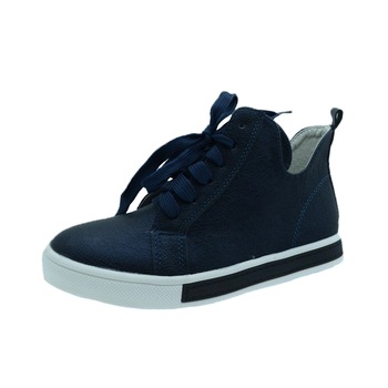 Ghete pentru fete Bessky HF81020-5, Bleumarin 22396 Ghete pentru fete Bessky HF81020-5, Bleumarin 22396