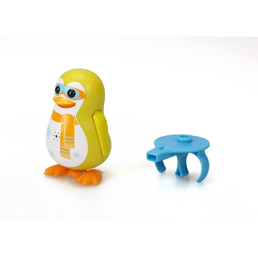 DigiPinguin Interactiv Chilly