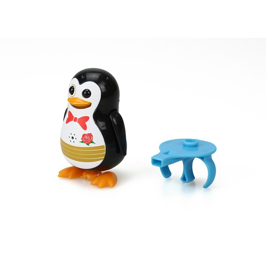 DigiPinguin Interactiv Dapper
