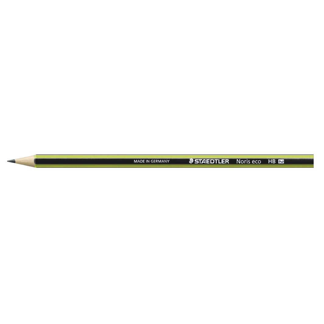 Creion Staedtler Noris Wopex eco HB ST18030HB