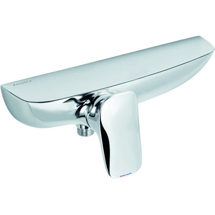 Смесител за душ KLUDI AMBA, Сребрист