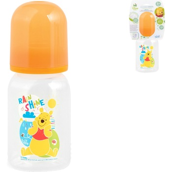 Biberon 120 ml Winnie, Lulabi Biberon 120 ml Winnie, Lulabi