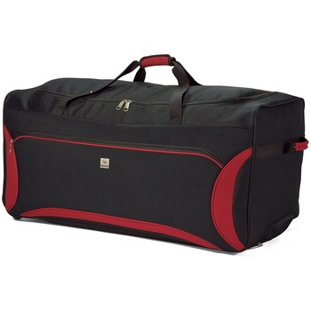 Geanta de voiaj cu role Extra Large Benzi BZ 3823 - 91w Geanta de voiaj cu role Extra Large Benzi BZ 3823 - 91w