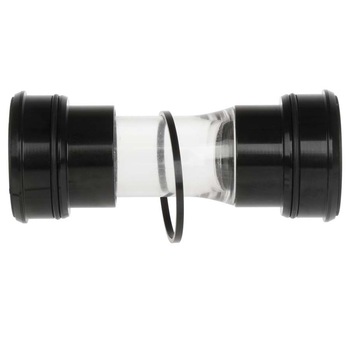 Monobloc pedalier Press Fit Neco , BB-P 41/24 , 94 g Monobloc pedalier Press Fit Neco , BB-P 41/24 , 94 g