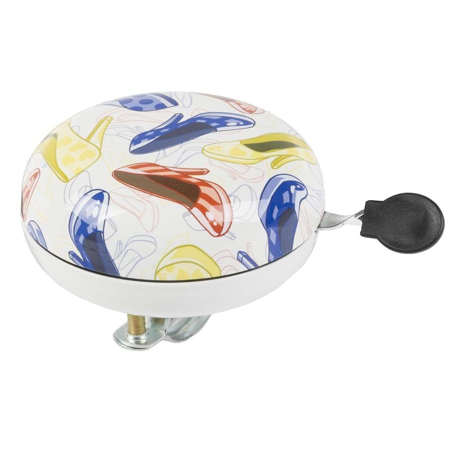 Sonerie M-Wave,Shoes,Metal,80 mm