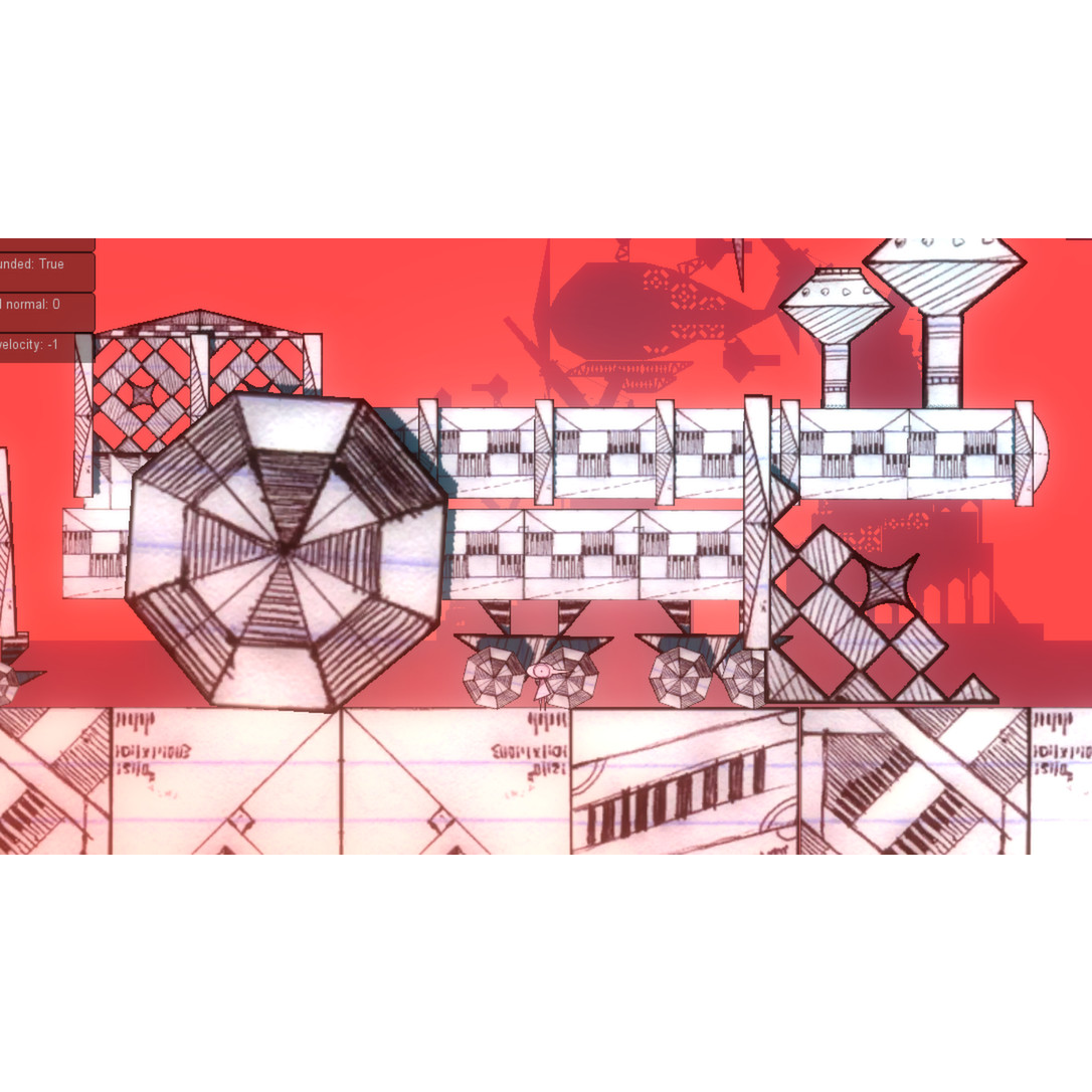 Ballpoint Universe Infinite (PC Steam elektronikus játék licensz