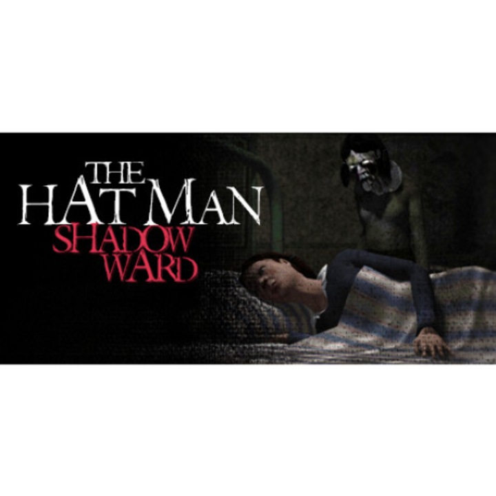 The hat man shadow ward 2025