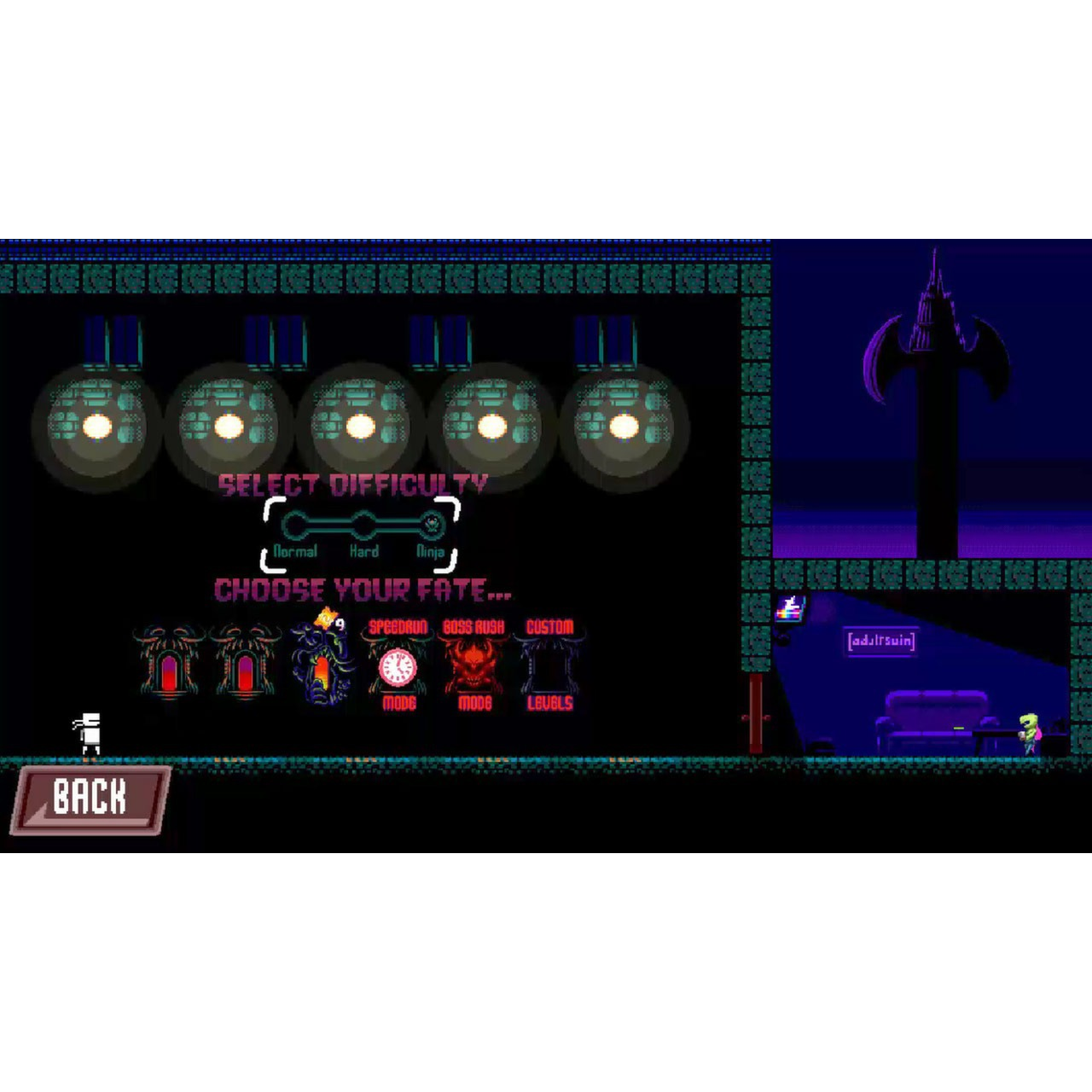 Joc PC Super House of Dead Ninjas True Ninja Pack (DLC), cod de