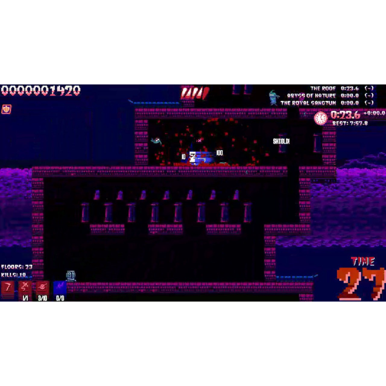 Joc PC Super House of Dead Ninjas True Ninja Pack (DLC), cod de