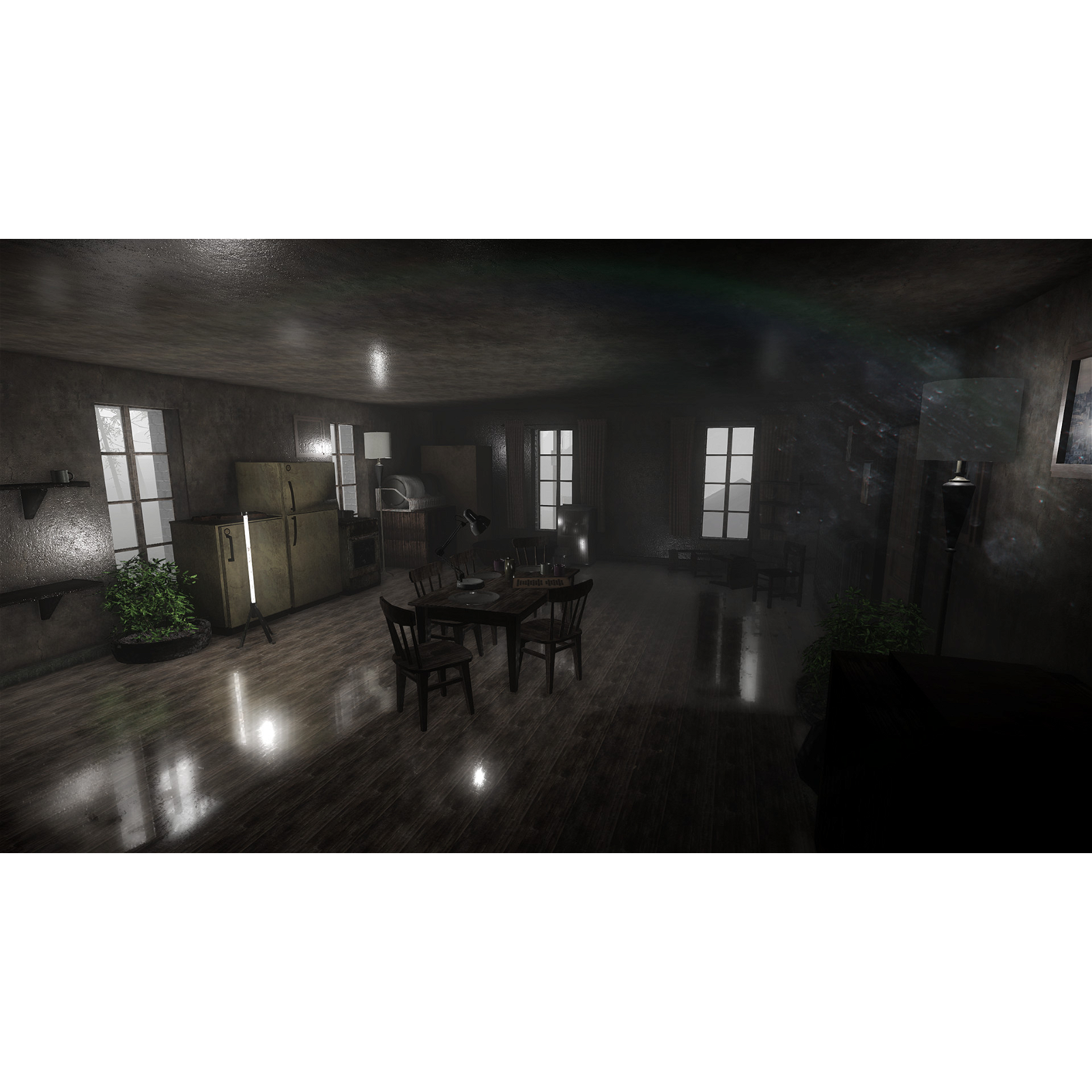 Joc PC Lex Mortis, cod de activare Steam - eMAG.ro