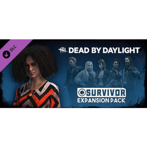 Dead by daylight survivor expansion pack что это