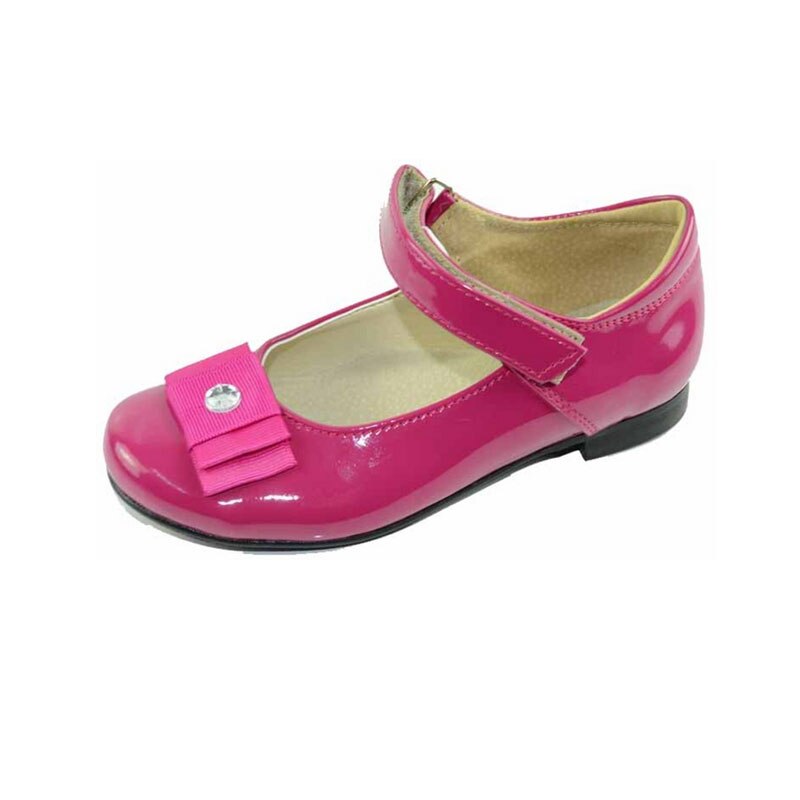 Pantofi pentru fete KMK 130F, Fucsia 3928