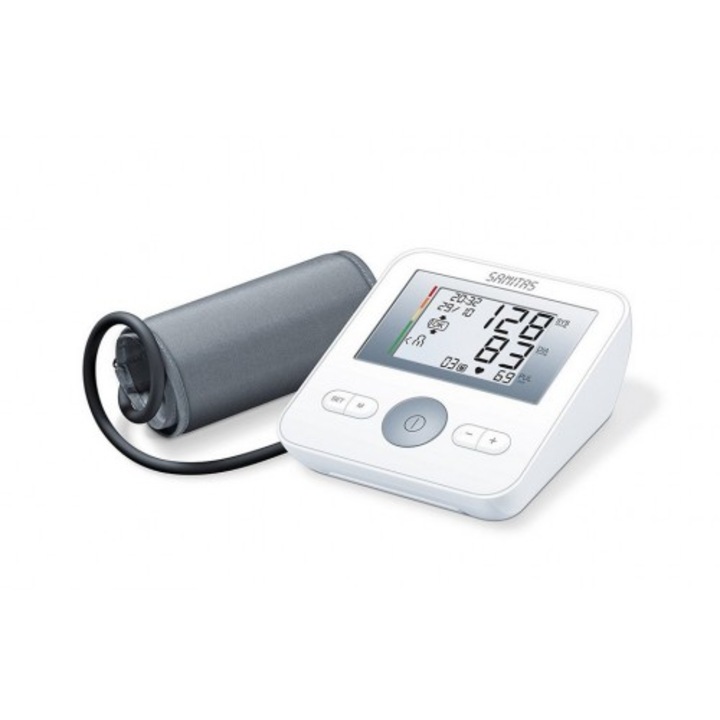 Апарат за кръвно налягане Sanitas SMB 18