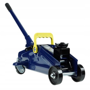 Cric hidraulic cu roti 2 tone talie joasa 140-320mm BlackTools csm1040 Cric hidraulic cu roti 2 tone talie joasa 140-320mm BlackTools csm1040