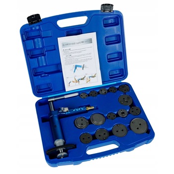 Kit deblocare pistoanelor placutelor de frana BlackTools csm1036 Kit deblocare pistoanelor placutelor de frana BlackTools csm1036