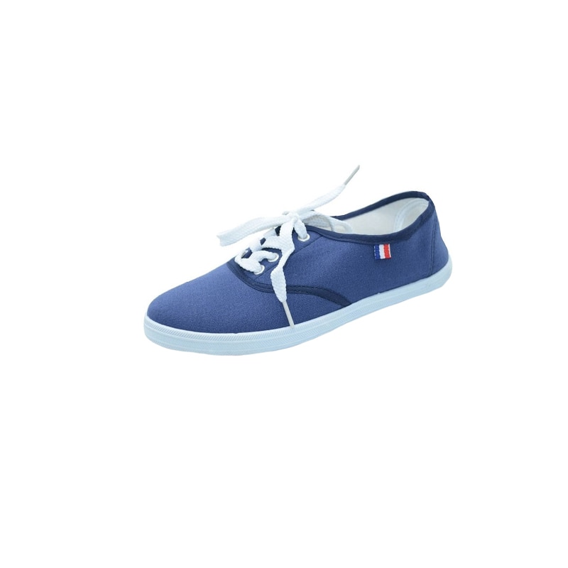 Tenisi pentru baieti American Club TNAC1-33, Bleumarin 3348