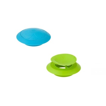 Set 2 Dopuri din Silicon pentru Chiuveta Baie sau Bucatarie, Universale, Original Deals® Set 2 Dopuri din Silicon pentru Chiuveta Baie sau Bucatarie, Universale, Original Deals®