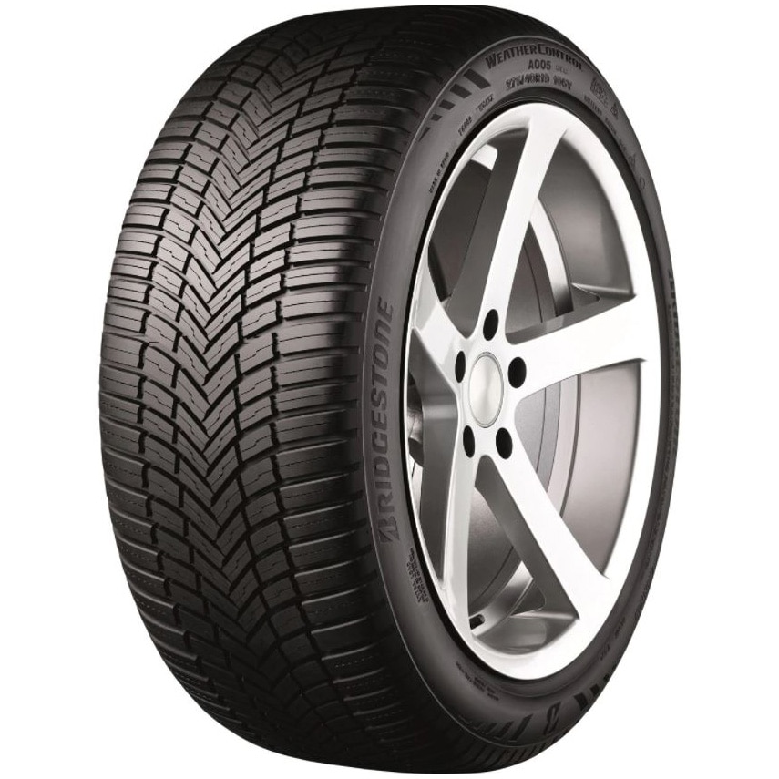 Anvelopa all season BRIDGESTONE WEATHER CONTROL A005 EVO 225/55R17 101W
