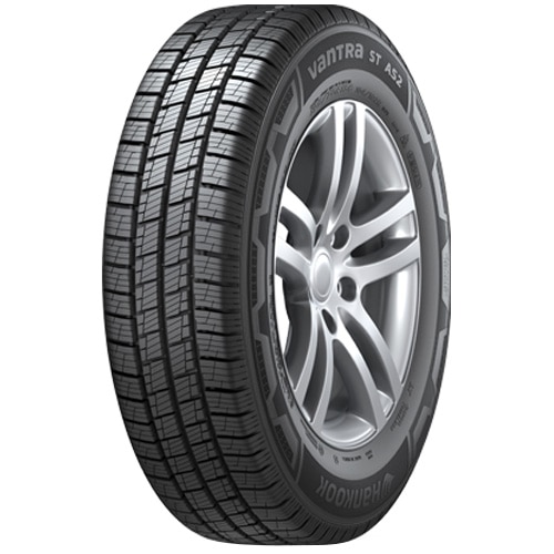 Anvelopa all season HANKOOK RA30 235/65R16C 115R