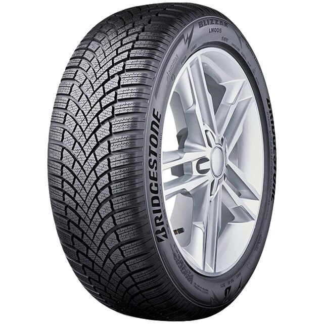 Anvelopa de iarna BRIDGESTONE BLIZZAK LM005 175/65R15 88T