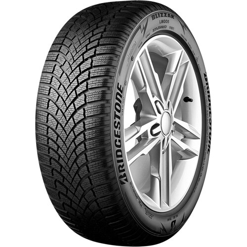 Anvelopa de iarna BRIDGESTONE BLIZZAK LM005 265/55R19 109V