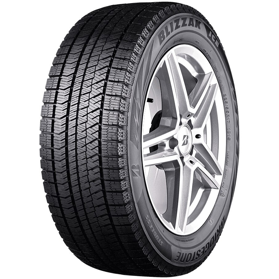 Anvelopa de iarna BRIDGESTONE BLIZZAK ICE 195/60R15 92H