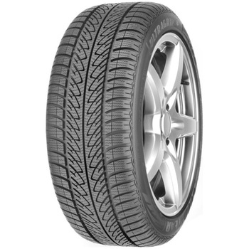 Anvelopa Iarna GOODYEAR UG 8 MS FP 205/55R16 91T Anvelopa Iarna GOODYEAR UG 8 MS FP 205/55R16 91T