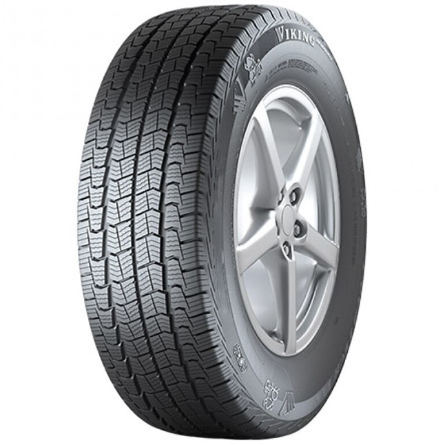 Anvelopa all season VIKING FourTech Van 6PR 215/65R15C 104/102T