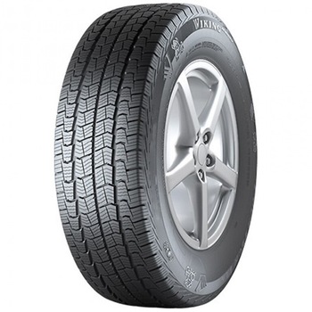 Anvelopa all season VIKING FourTech Van 6PR 215/65R15C 104/102T Anvelopa all season VIKING FourTech Van 6PR 215/65R15C 104/102T