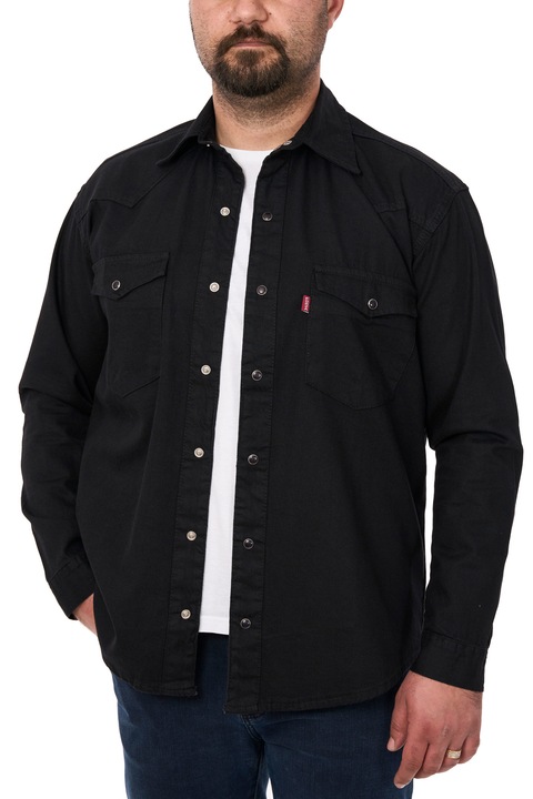 Forza farmer ing, Fekete