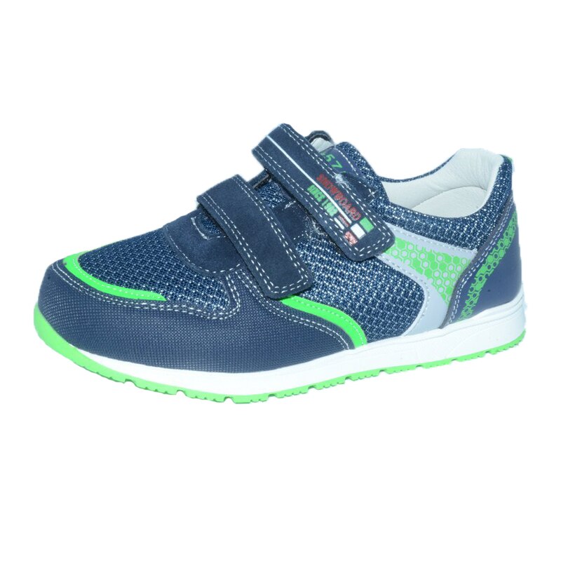 Pantofi sport pentru baieti Tom miki C-T54-27-E, Bleumarin 18640