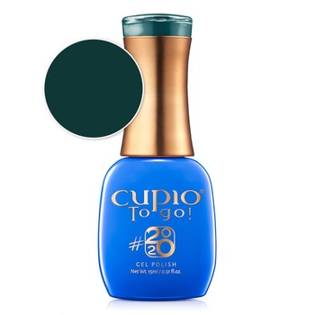 Oja semipermanenta, Cupio, 2020 - Storm, 15ml Oja semipermanenta, Cupio, 2020 - Storm, 15ml