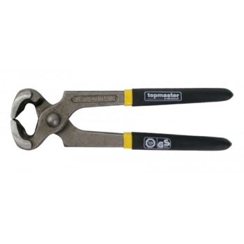 Cleste cuie 180mm CR-V, Topmaster, 210124 Cleste cuie 180mm CR-V, Topmaster, 210124